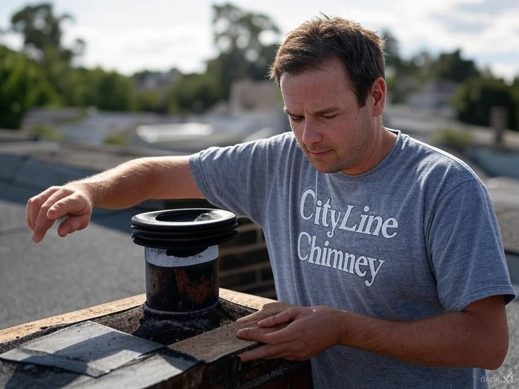 Expert Chimney Cap Services for Leak Prevention and Durability in Bedford Stuyvesant, NY