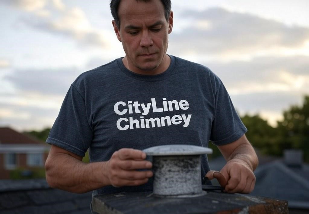 Quality Chimney Flashing Services in Bedford Stuyvesant, NY